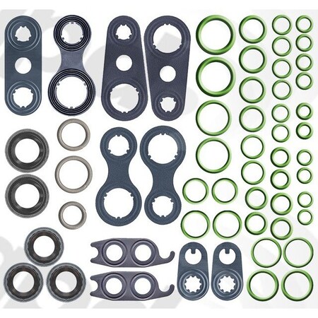 Gpd System Service Kit 9422150